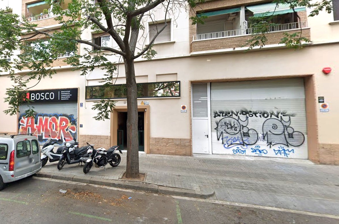 Barcelona