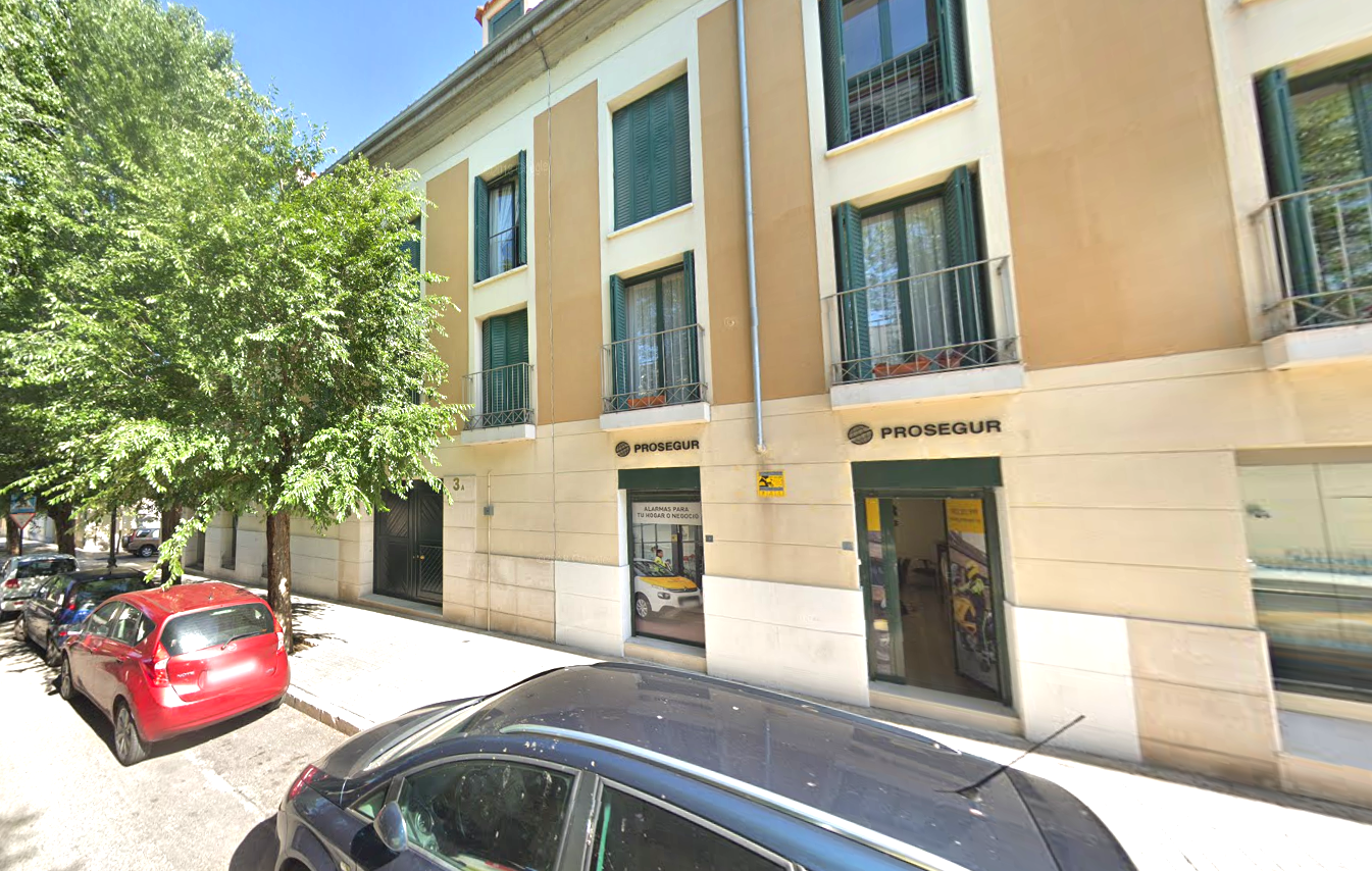 Aranjuez, provincia de Madrid
