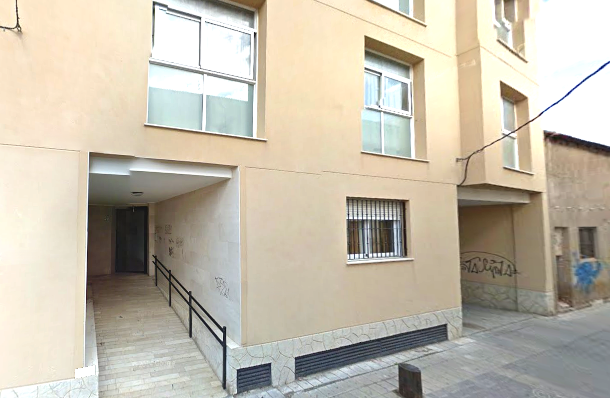 calle Urrutias Los, Murcia