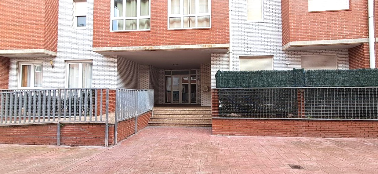 Piso en Boo-Ballestas