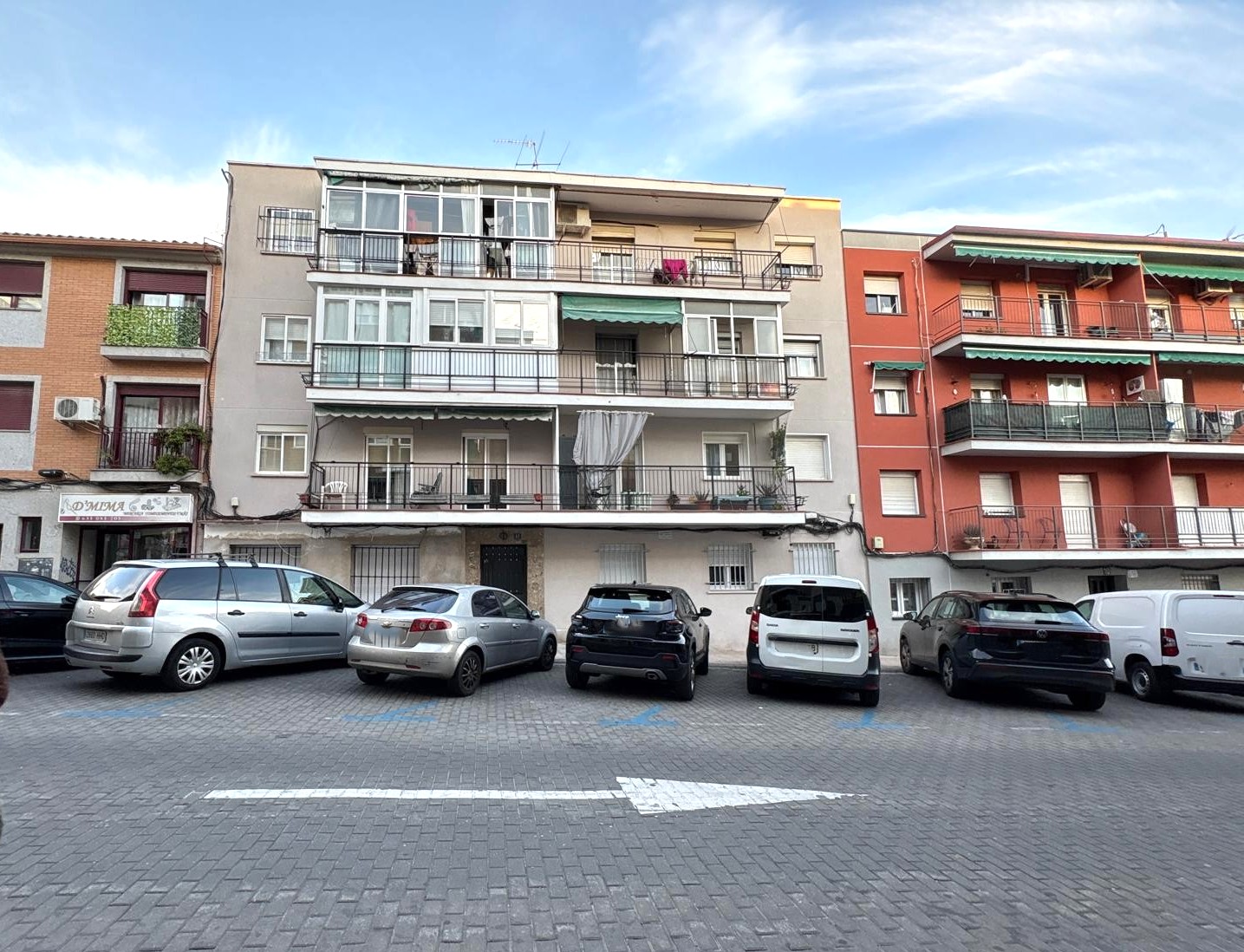 Piso en San Onofre