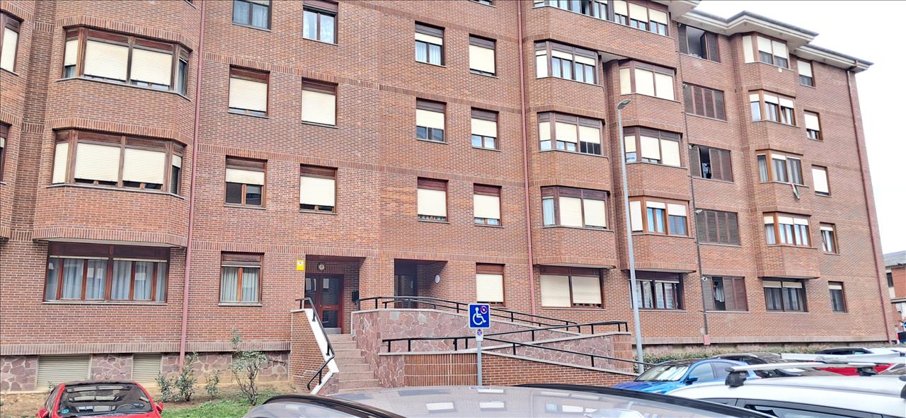 Piso en Ria De Solia