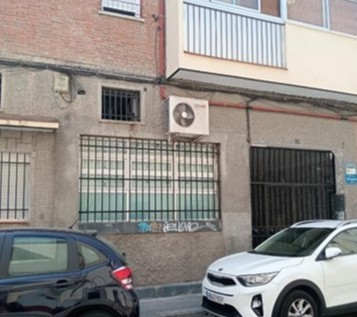 Piso  en Jose Del Pino Jimenez Madrid, Madrid