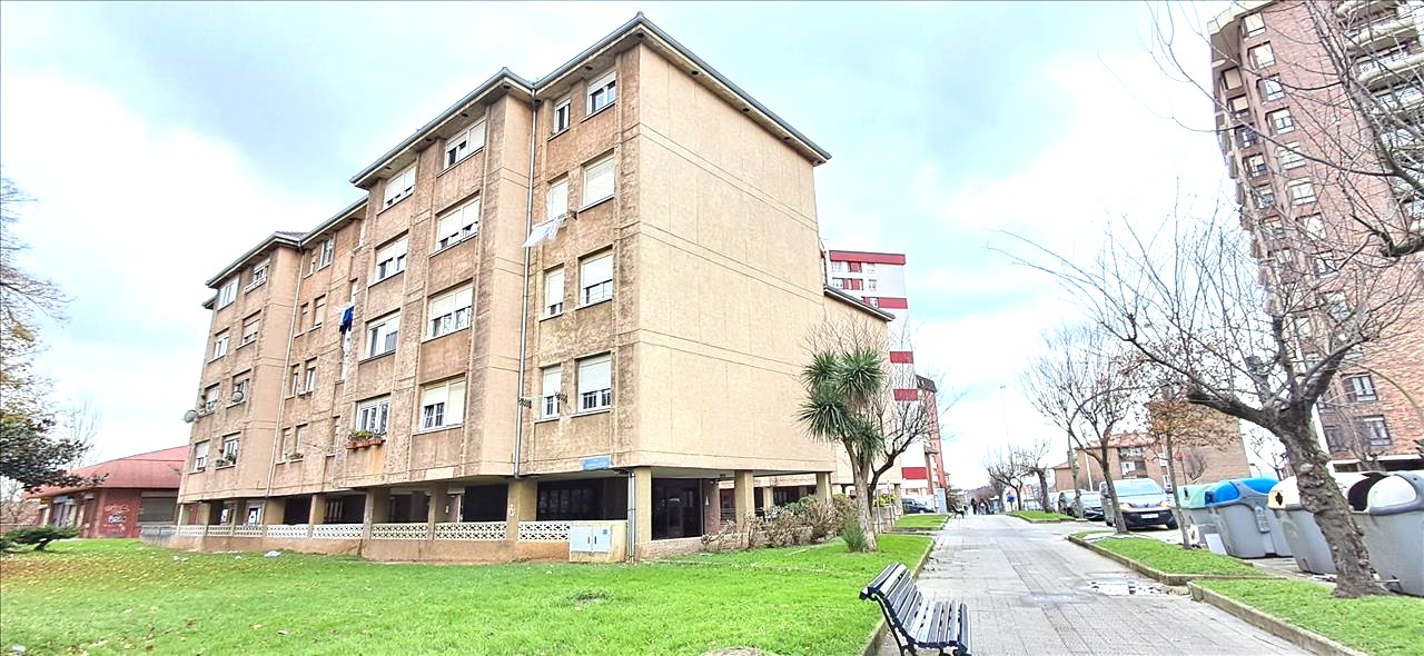 Piso en Cardenal Herrera Oria