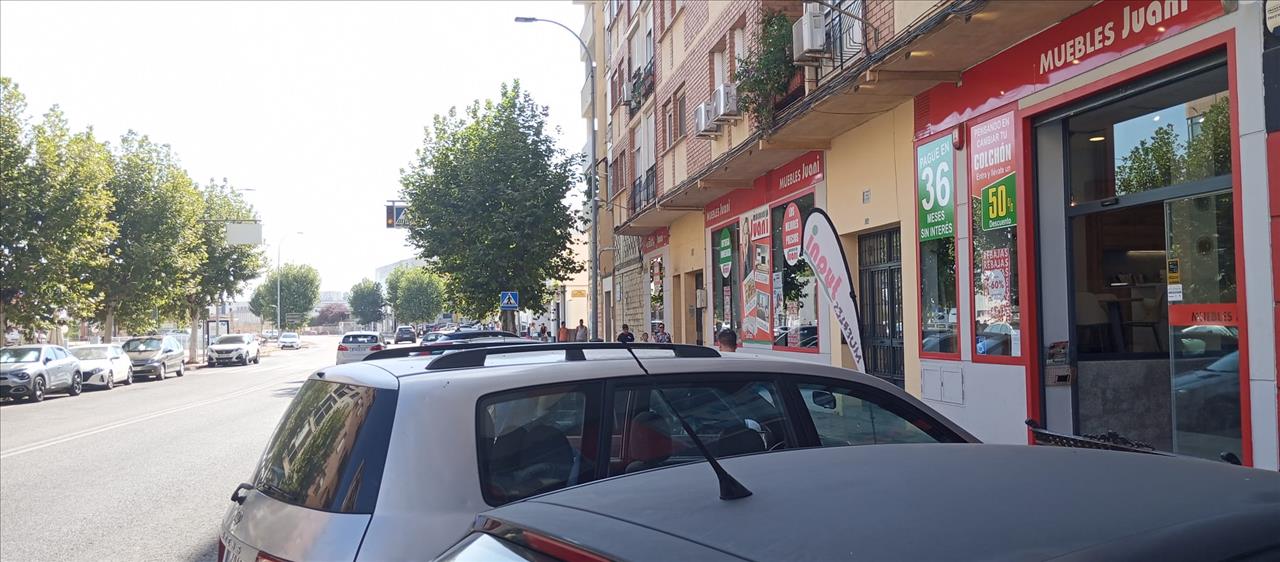 Badajoz, Extremadura
