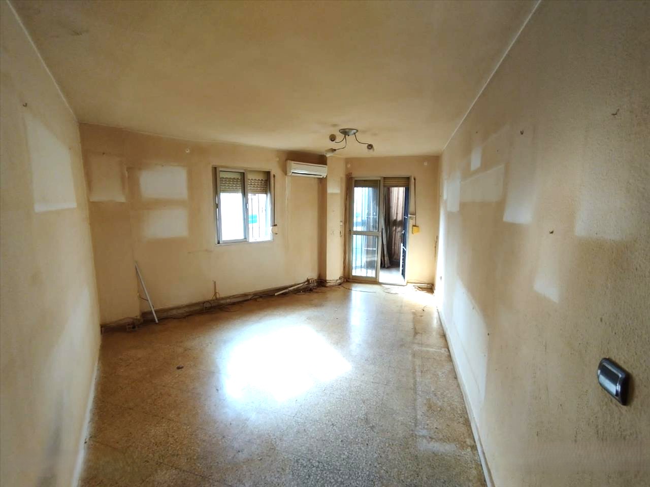 Vivienda en Sevilla, Sevilla