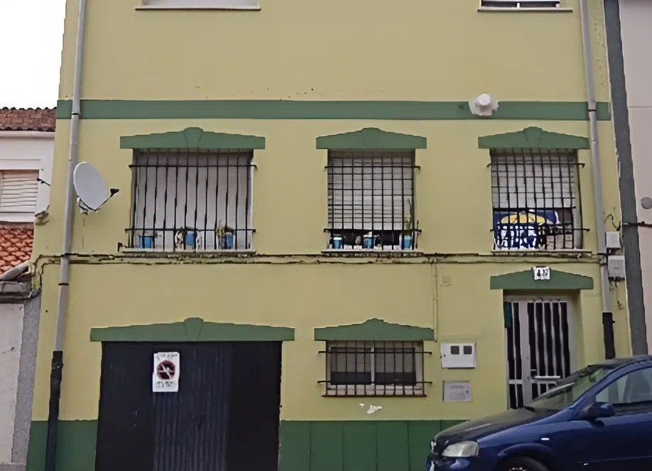 Cáceres