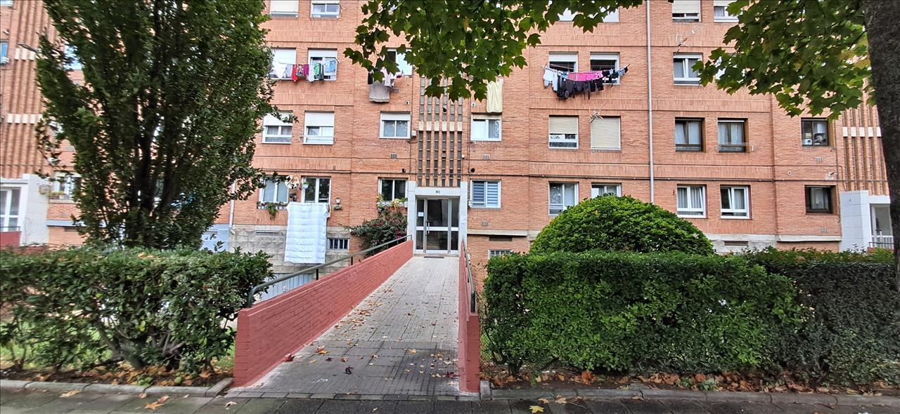 Piso en Jose Maria Cossio