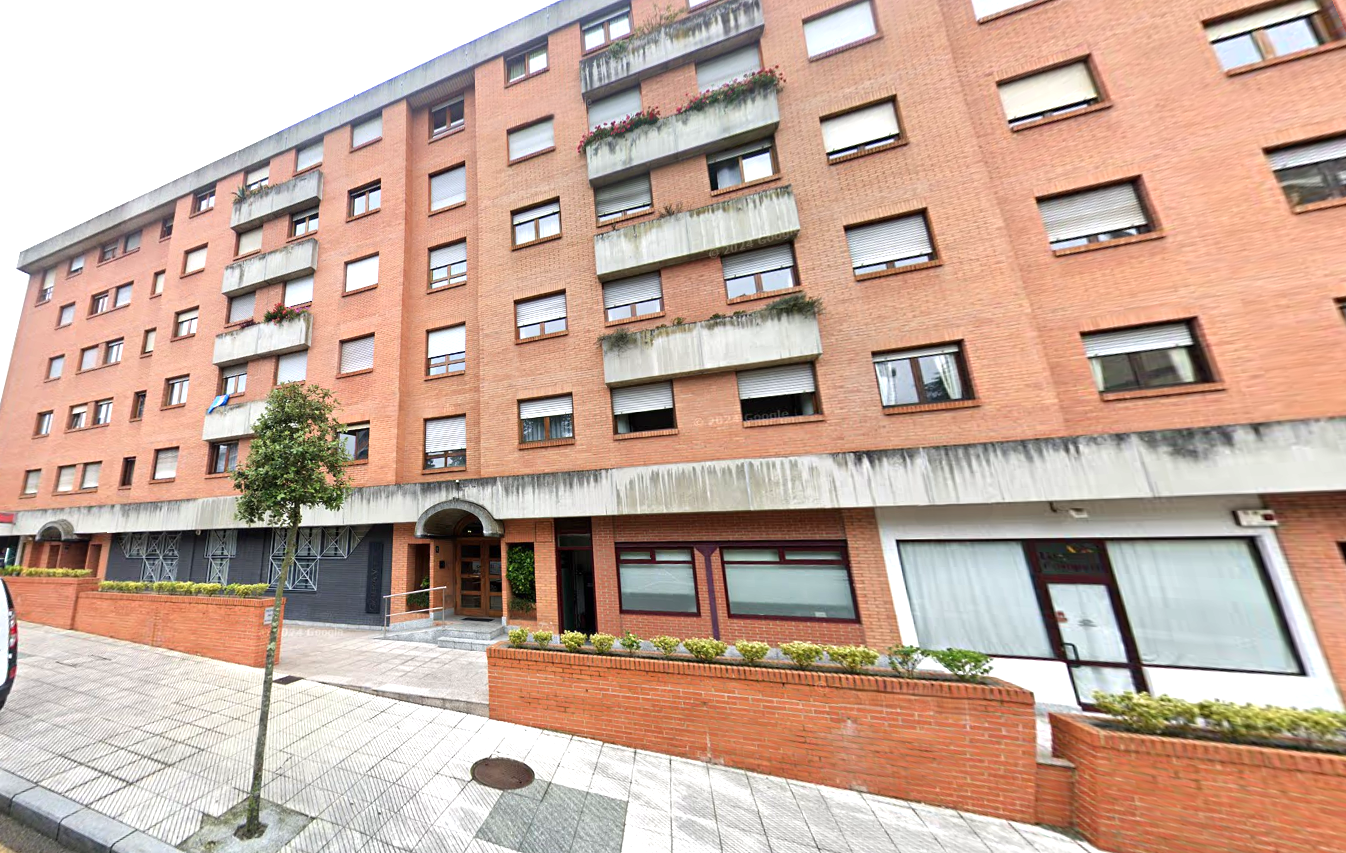 Oviedo, Asturias