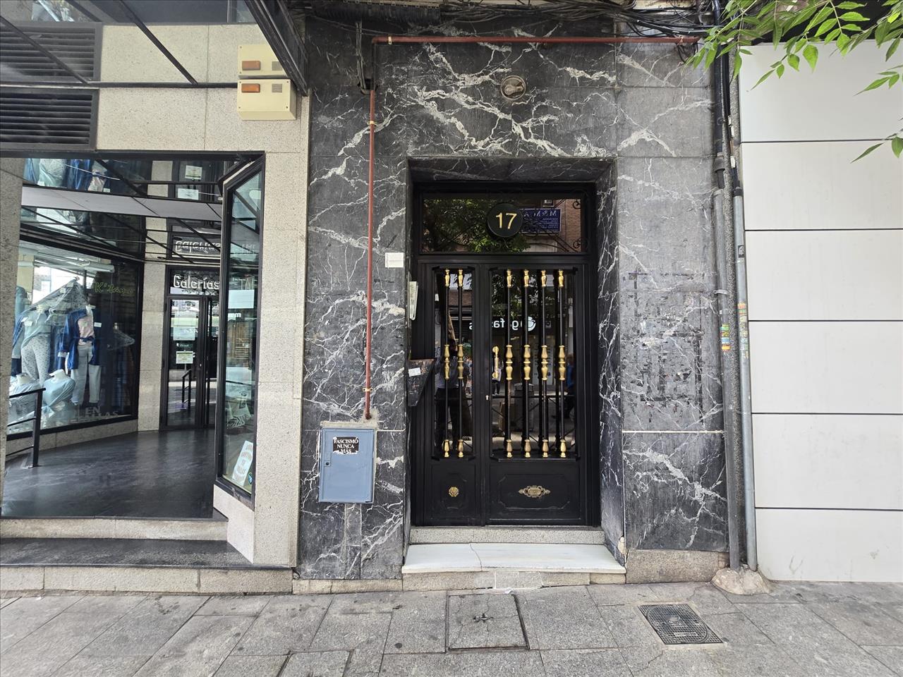 Piso  en MAYOR Alcorcón, Madrid