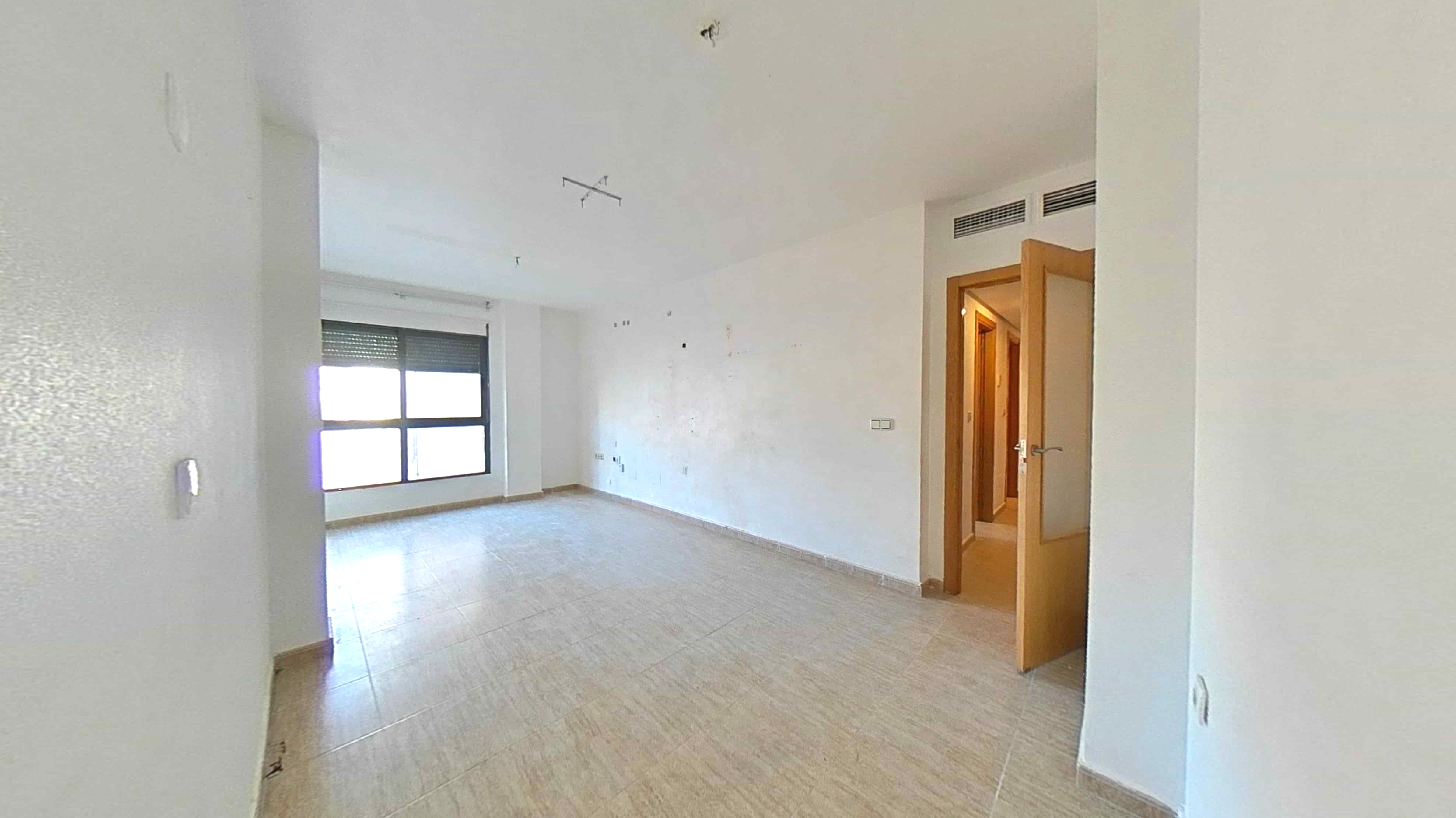 Piso en Murcia