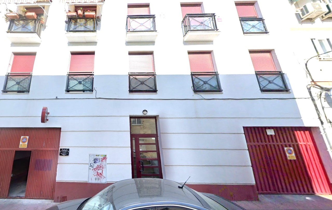 Piso en Olvido