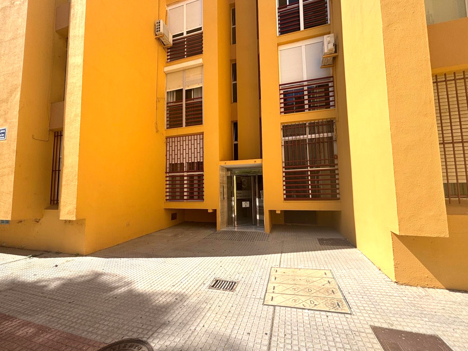 Piso en Salina La