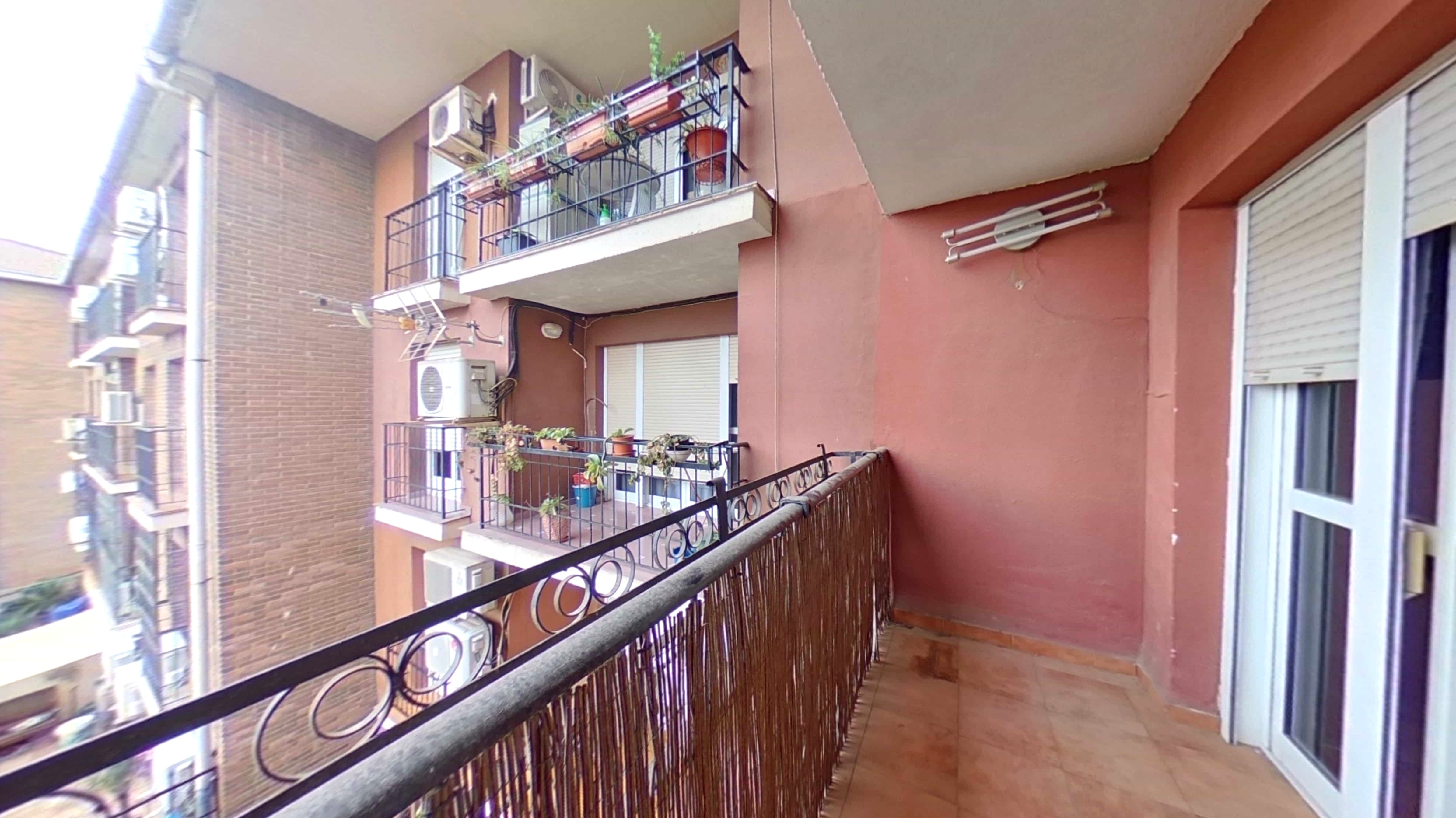 Piso en Córdoba