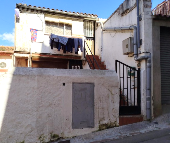 Piso en PAU DE LA