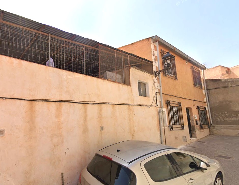 Lorca, Murcia