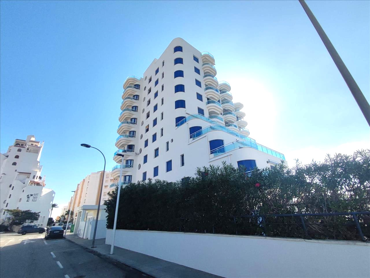 calle Poligono Z-1 - Manga, Cartagena, Murcia