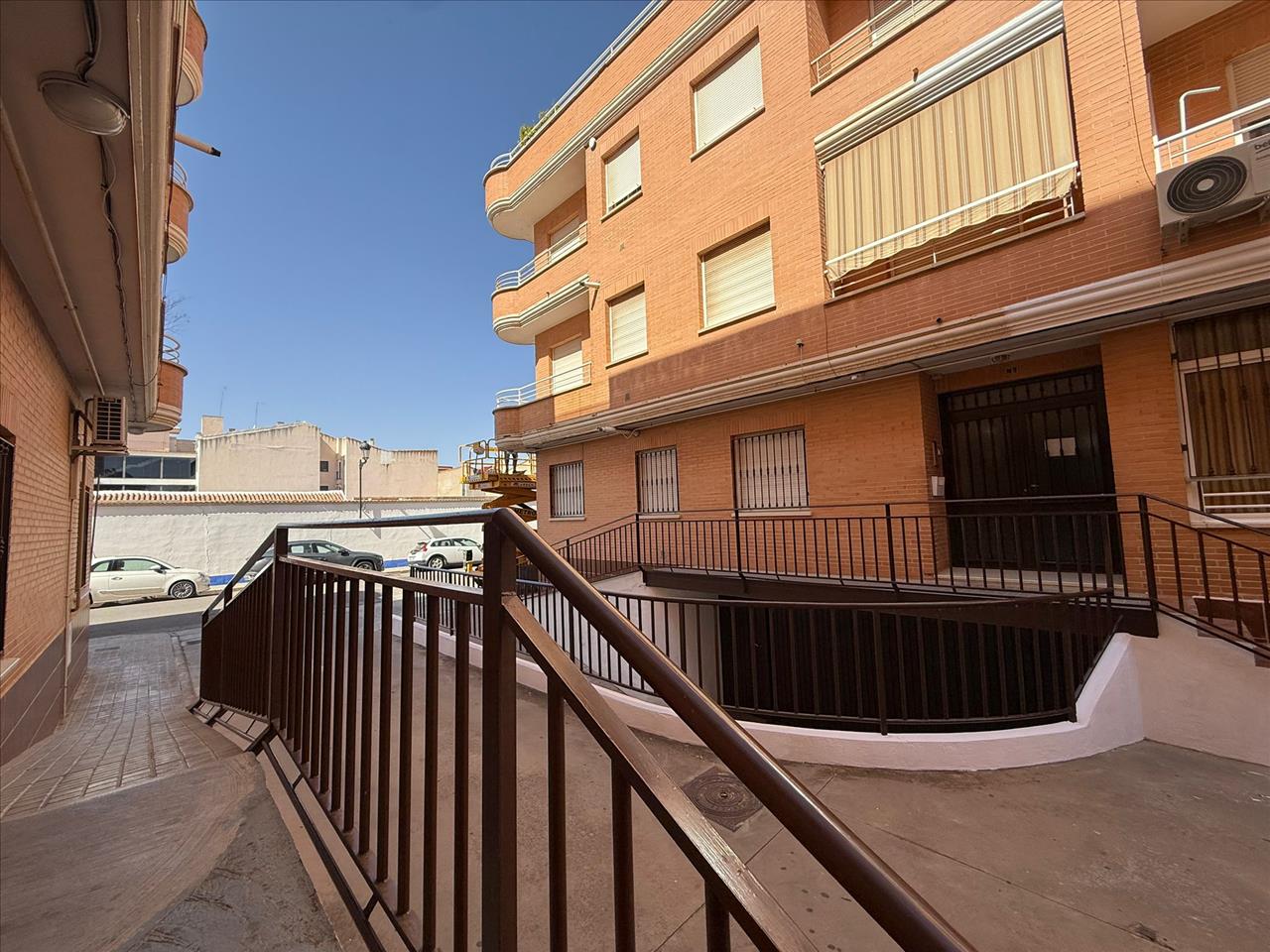 calle Guadalajara, Tomelloso, Ciudad Real