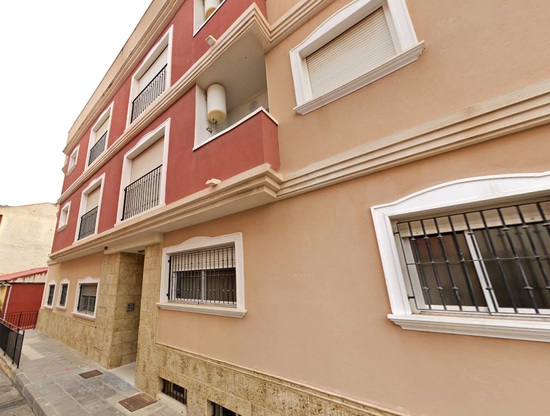 Trastero en Orihuela, Alicante/Alacant