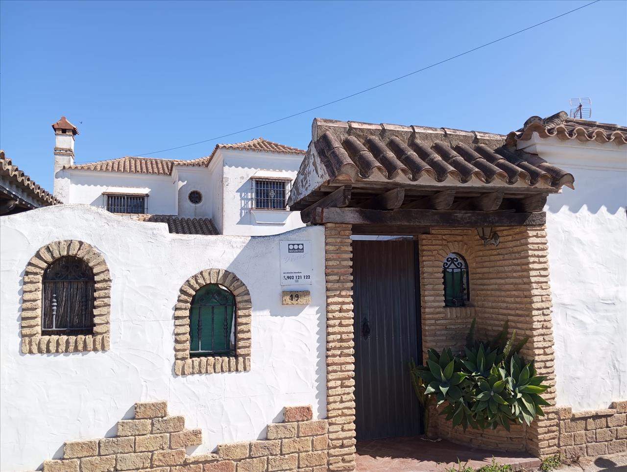 Chiclana de la Frontera, Cádiz