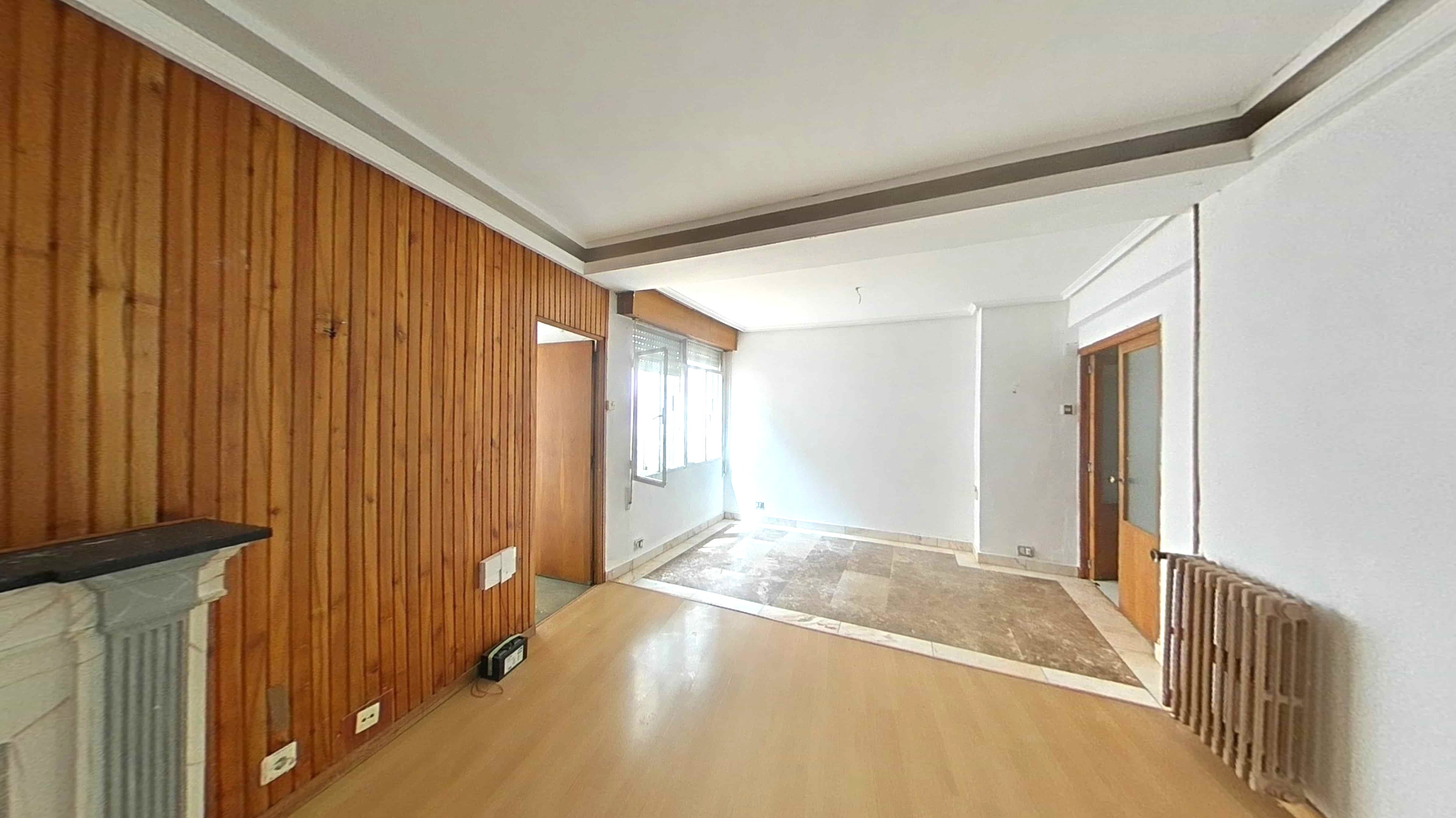 Casa independiente en Benavente