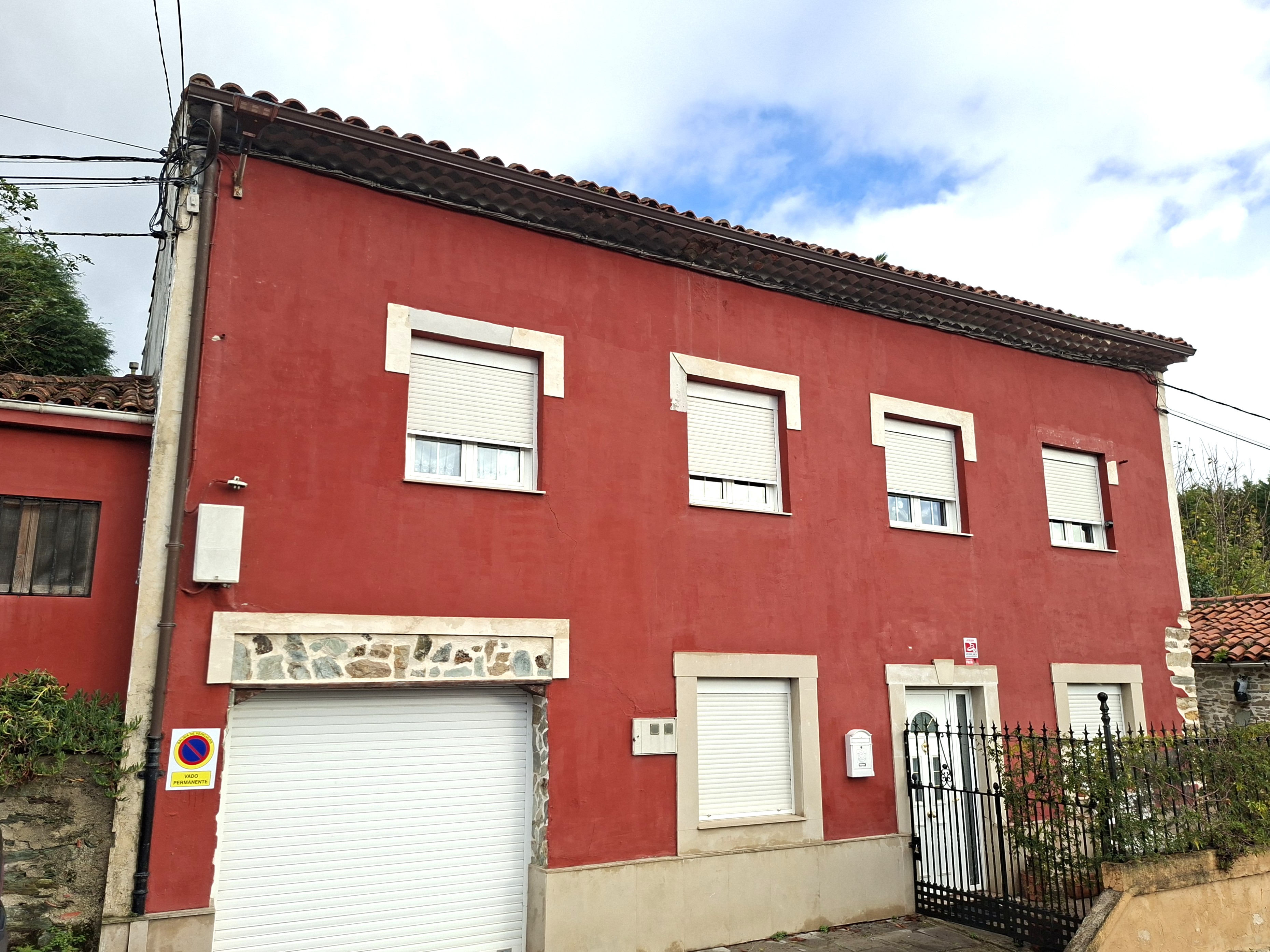Cudillero, Asturias