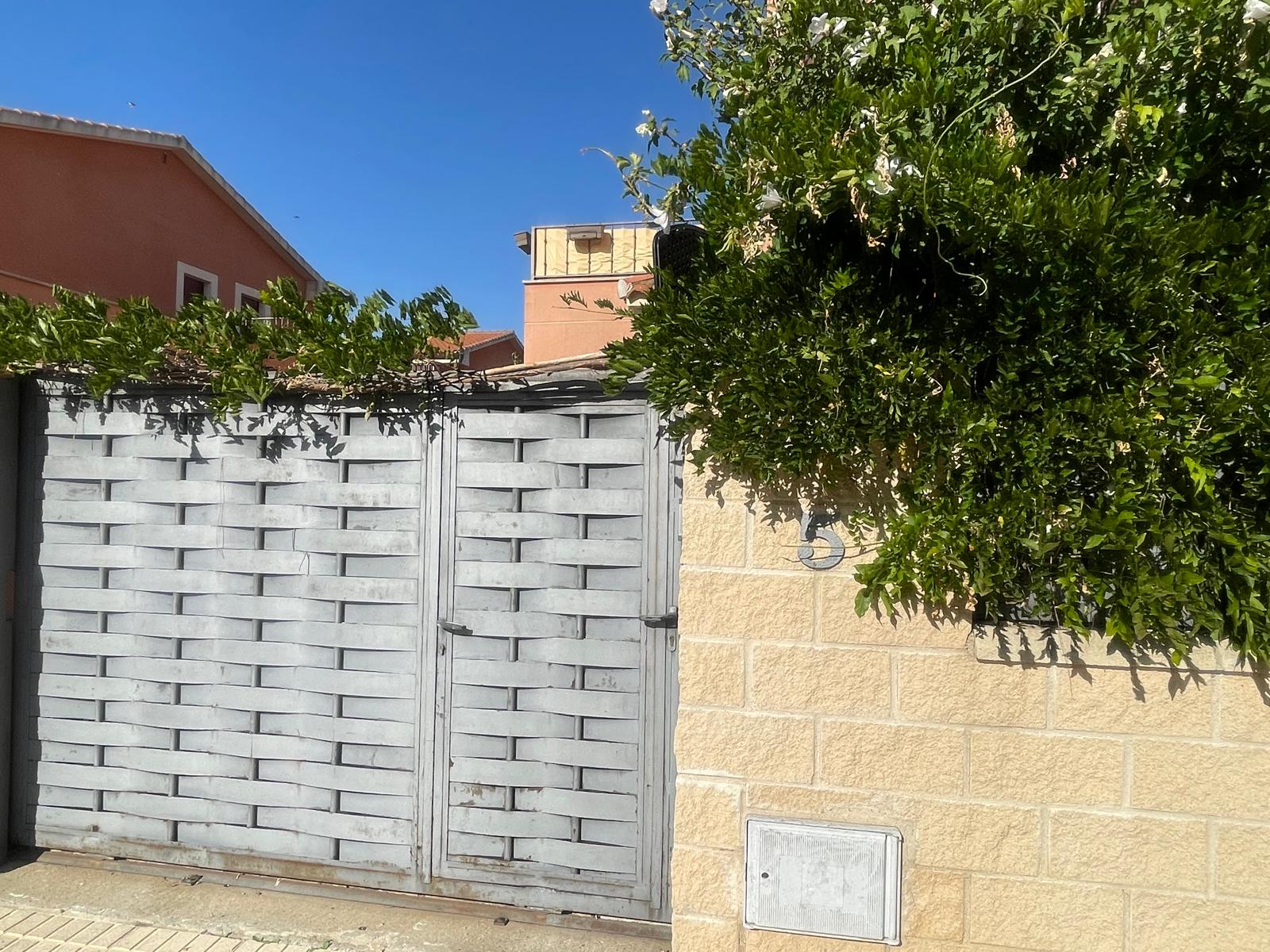 calle Miguel De Unamuno, Moraleja del Vino, Zamora