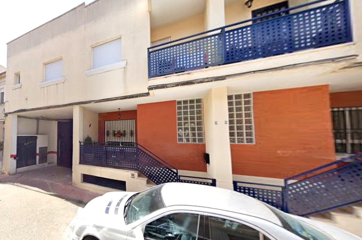 Casa independiente en Vereda Cuenca