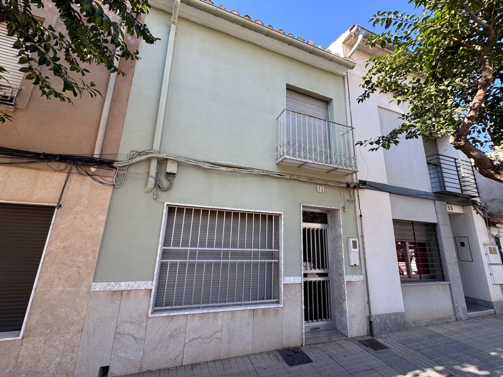 Casa independiente en Cami Real
