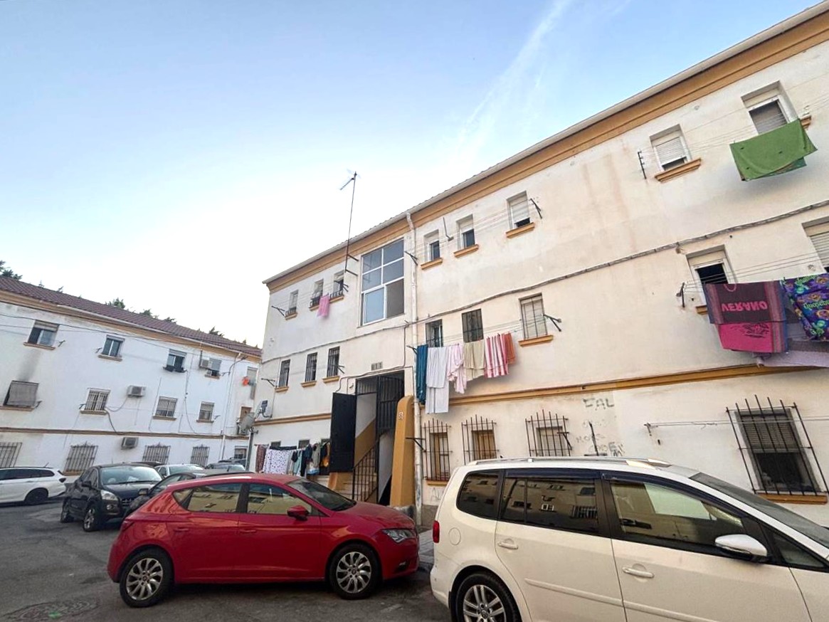Málaga