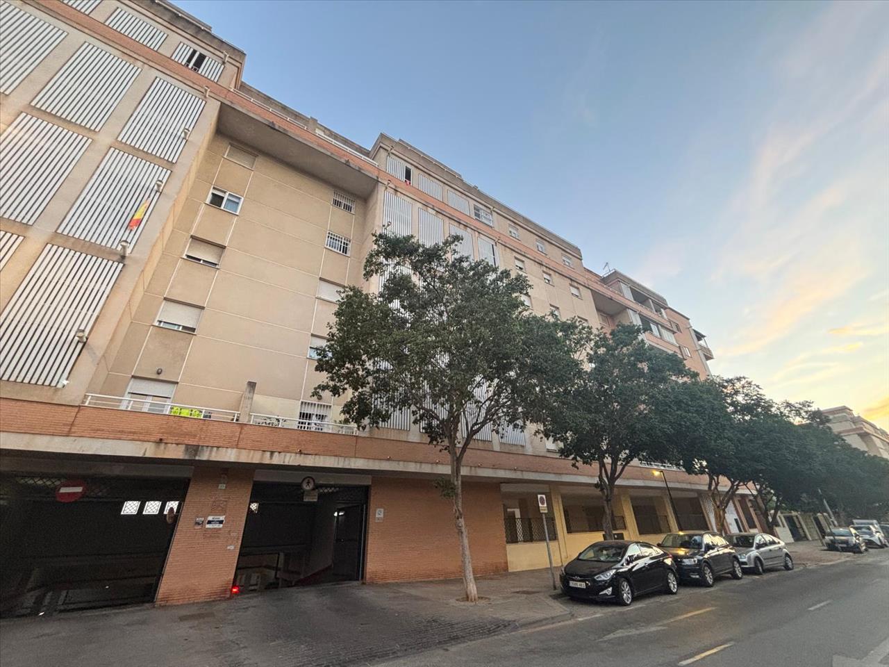 Garaje en Málaga, Málaga