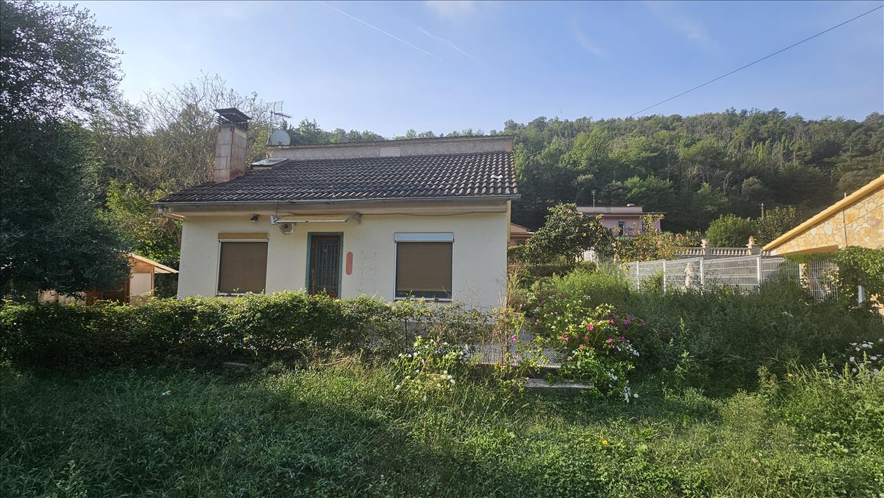 Casa independiente en Massanes