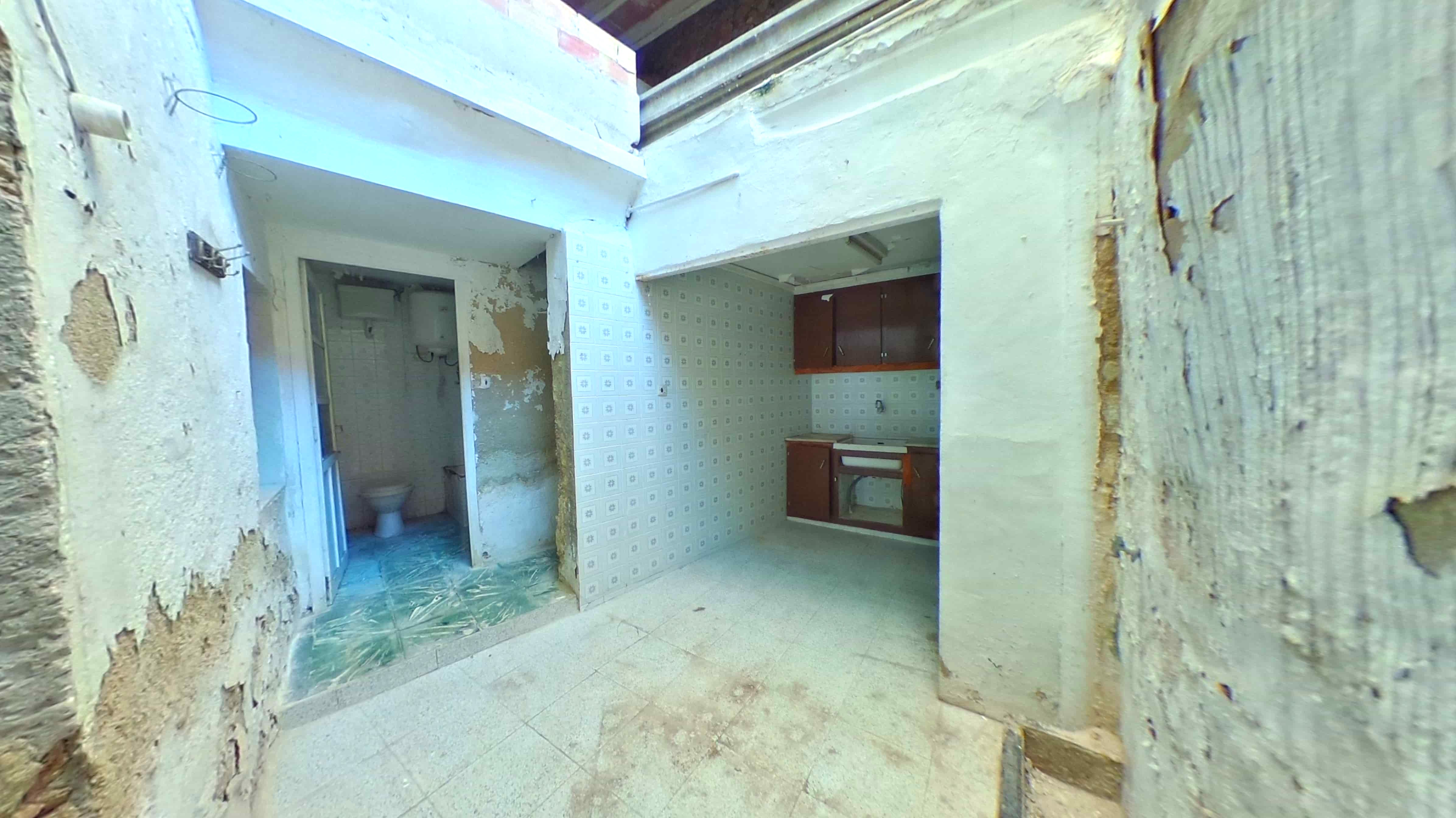 Casa para Recuperar em Alfauir, València - 58.000€ - Image 12