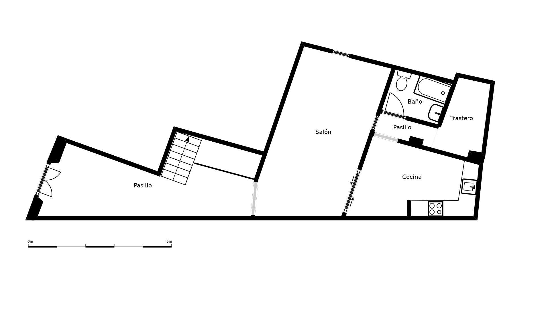 Casa para Recuperar em Alfauir, València - 58.000€ - Image 21