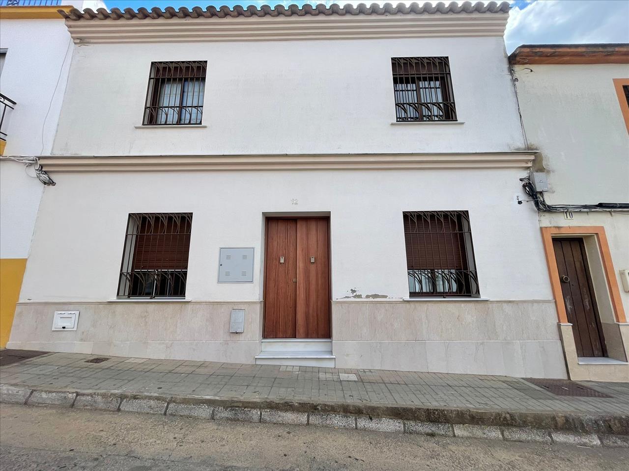 Casa independiente en Felipe Ii