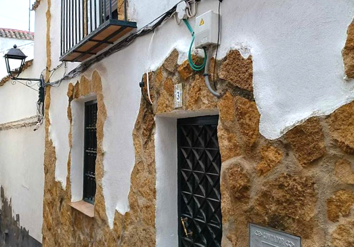 Casa independiente en Elvin