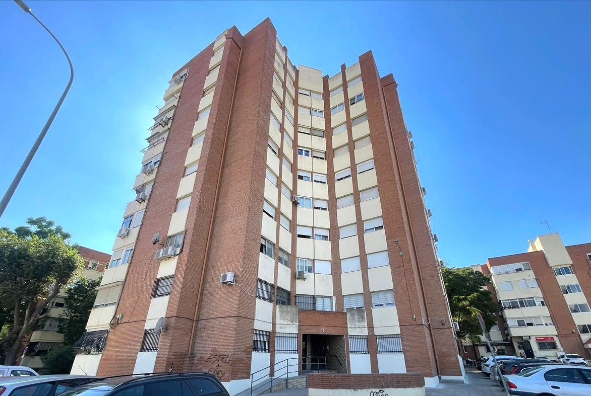 Piso en Santa Marta