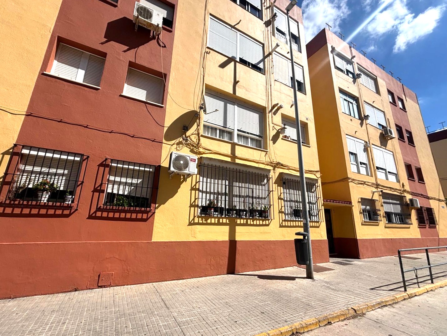 Piso en Sevilla