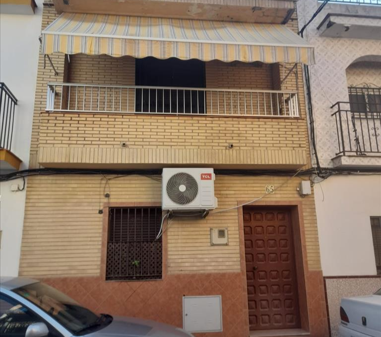 Casa independiente en Virgen De La Palma