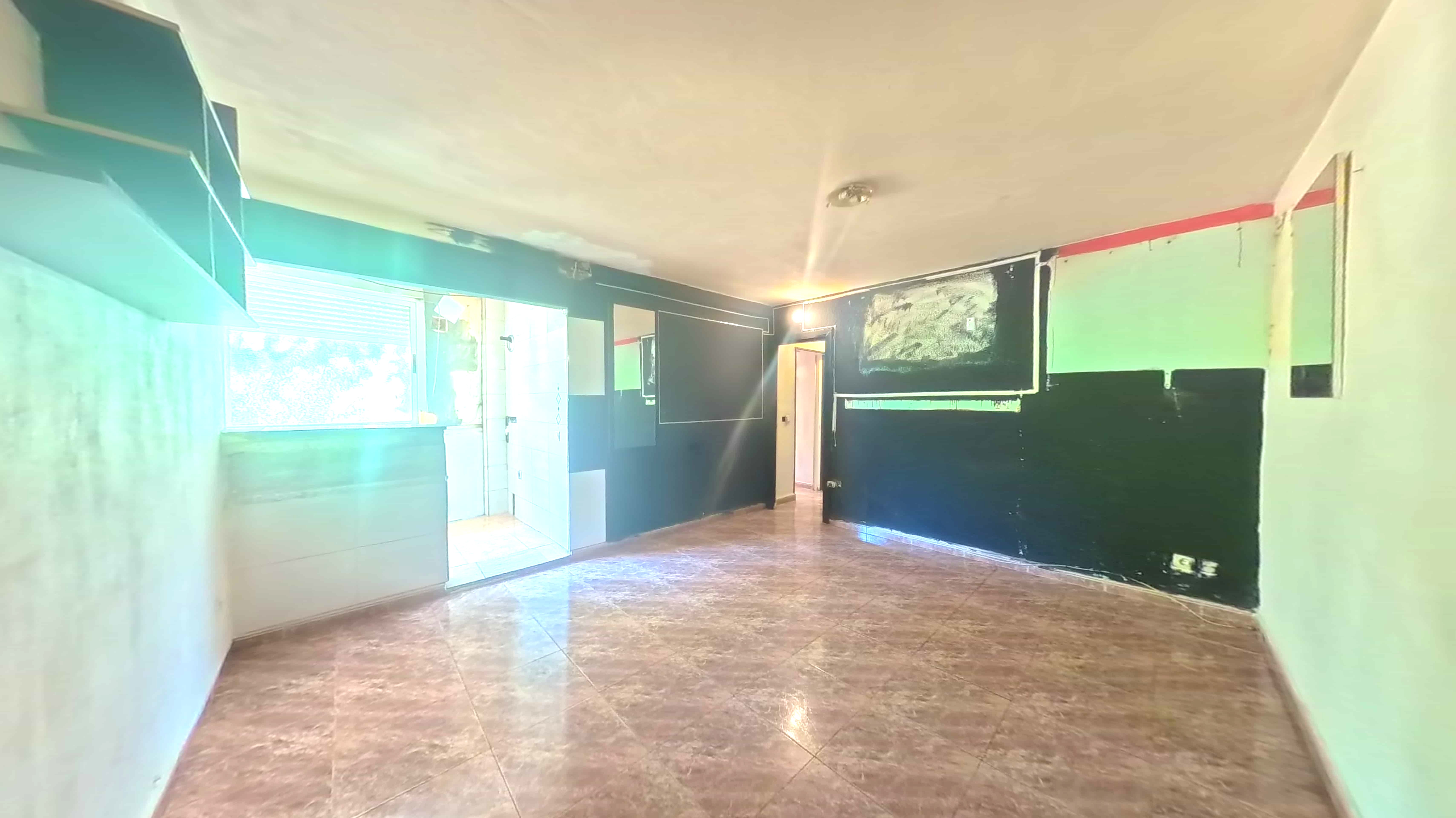 Vivienda en Terrassa, Barcelona
