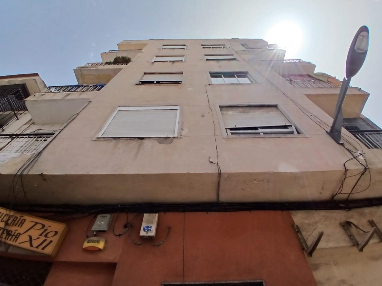 Piso en Molina de Segura