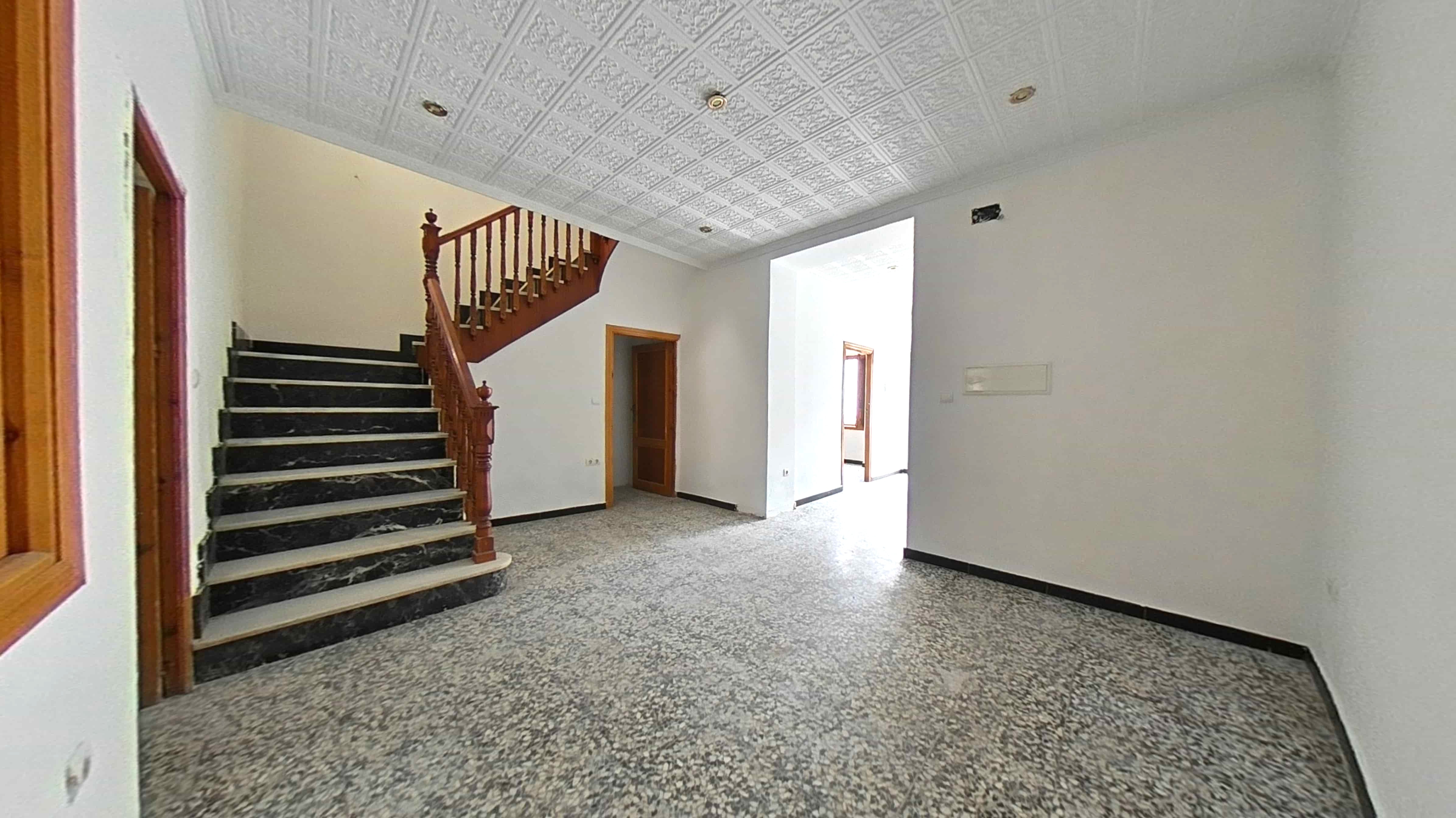 Casa independiente en San Roque