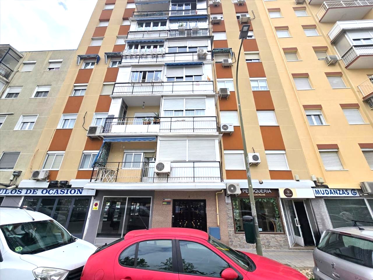 Piso en Portugal De