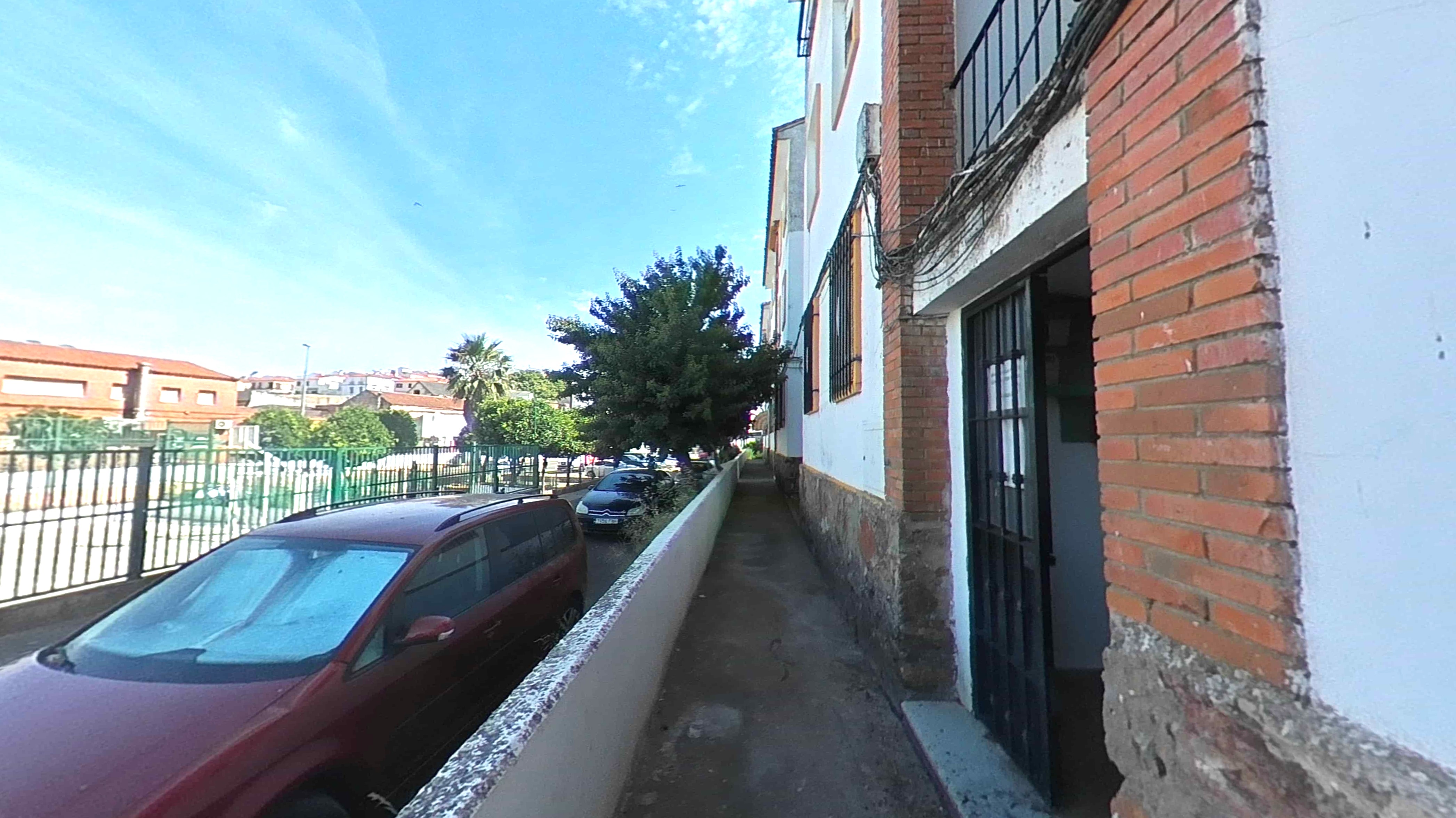 Piso en Jerez de los Caballeros