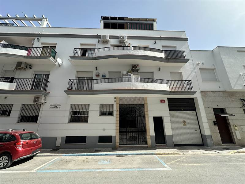 Casa independiente en FELIX RODRIGUEZ FUENTE