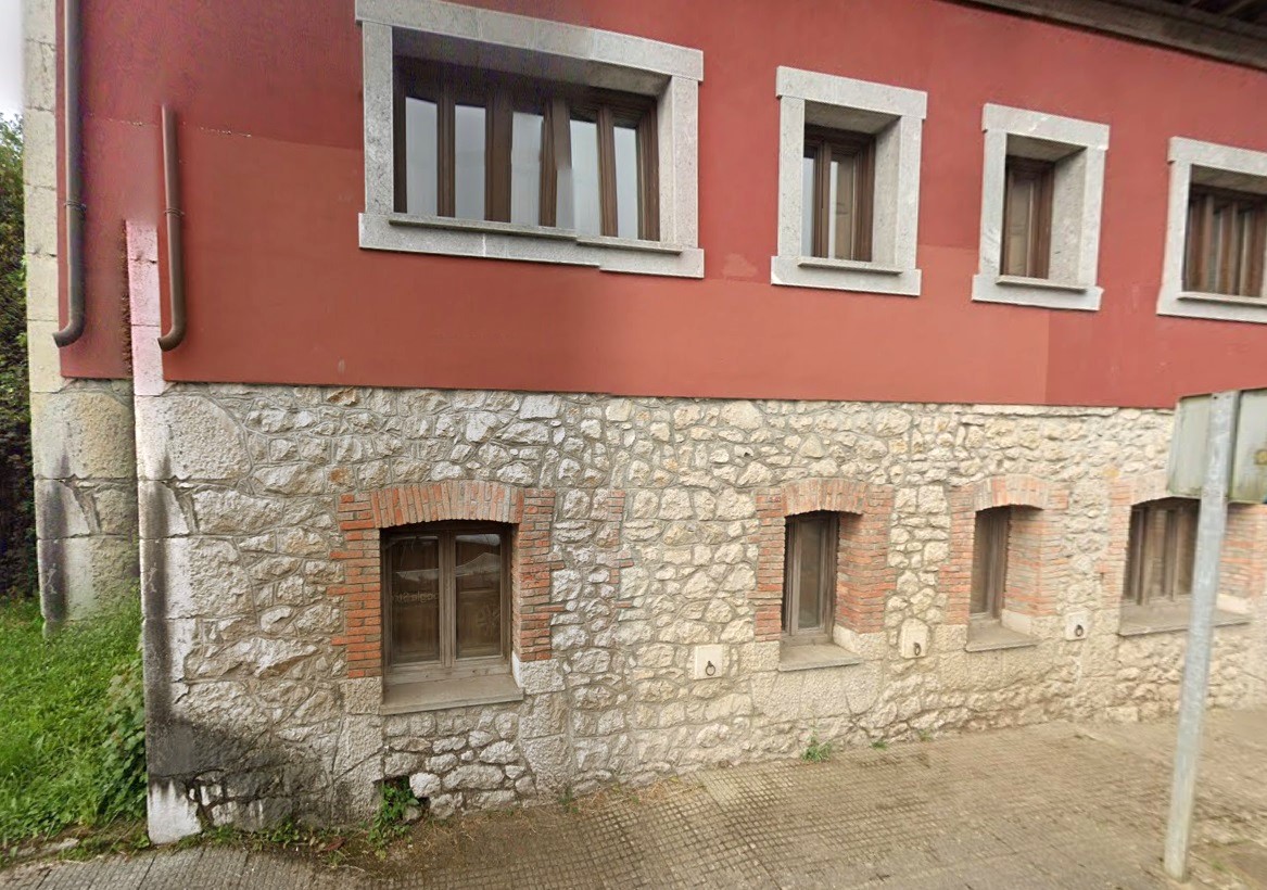 Vivienda en Onís, Asturias