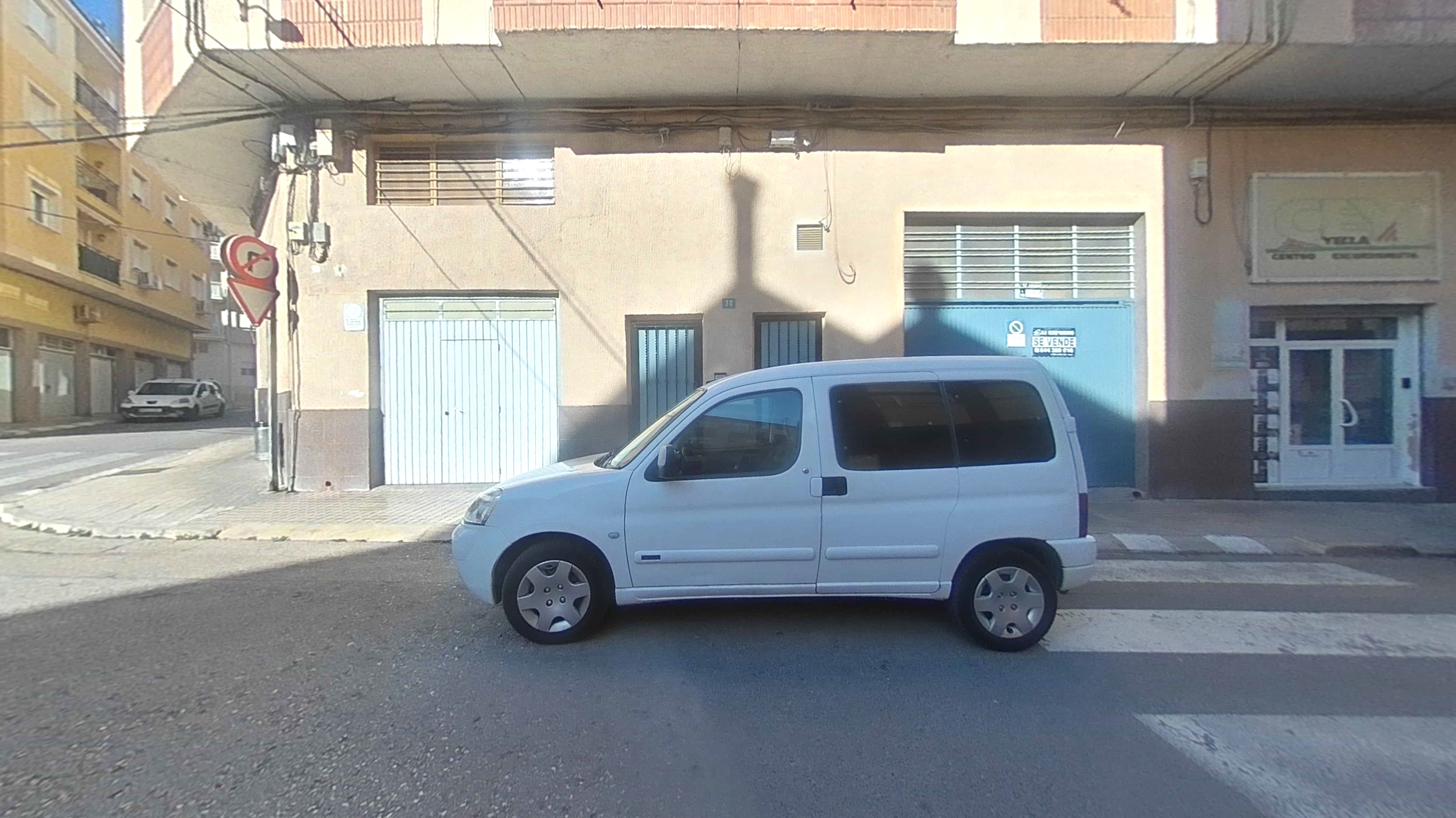 Yecla, Murcia