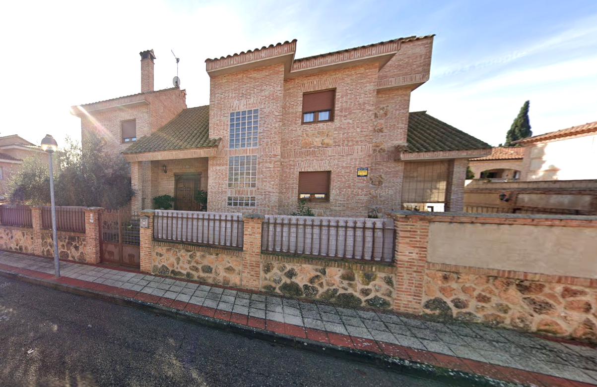 Cobisa, Toledo
