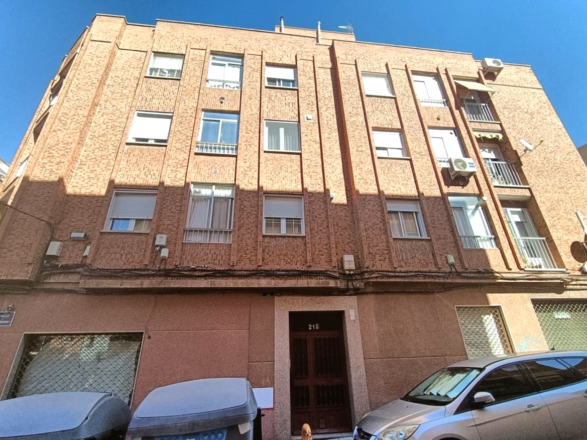 Piso en Miguel Servet