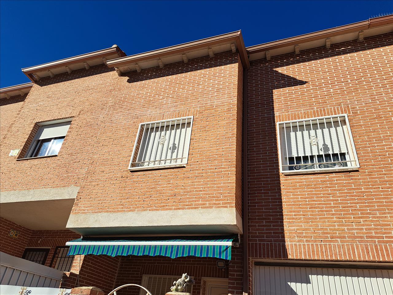 Chozas de Canales, Toledo